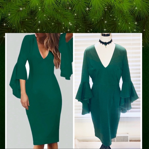 christmas party dress size 16